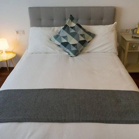 Apartamento Relax San Ciprián Kültér fotó