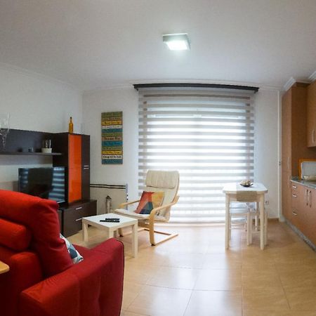 Apartamento Relax San Ciprián Kültér fotó